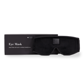 3D Sleeping Eye Mask