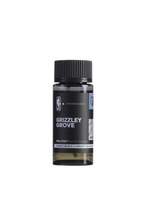 Grizzly Grove