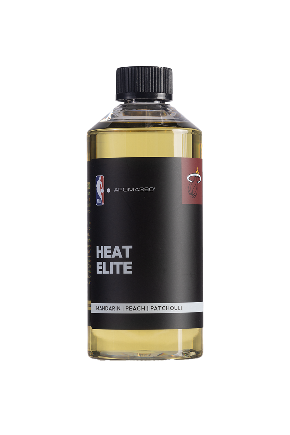 Heat Elite