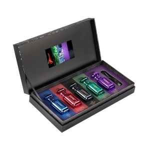 Parfum Discovery Set Memory Box™