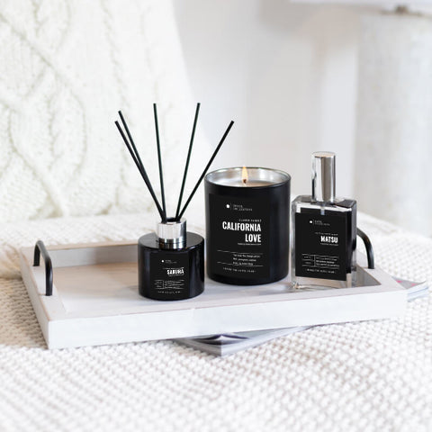HC Sweetest Taboo™ Reed Diffuser