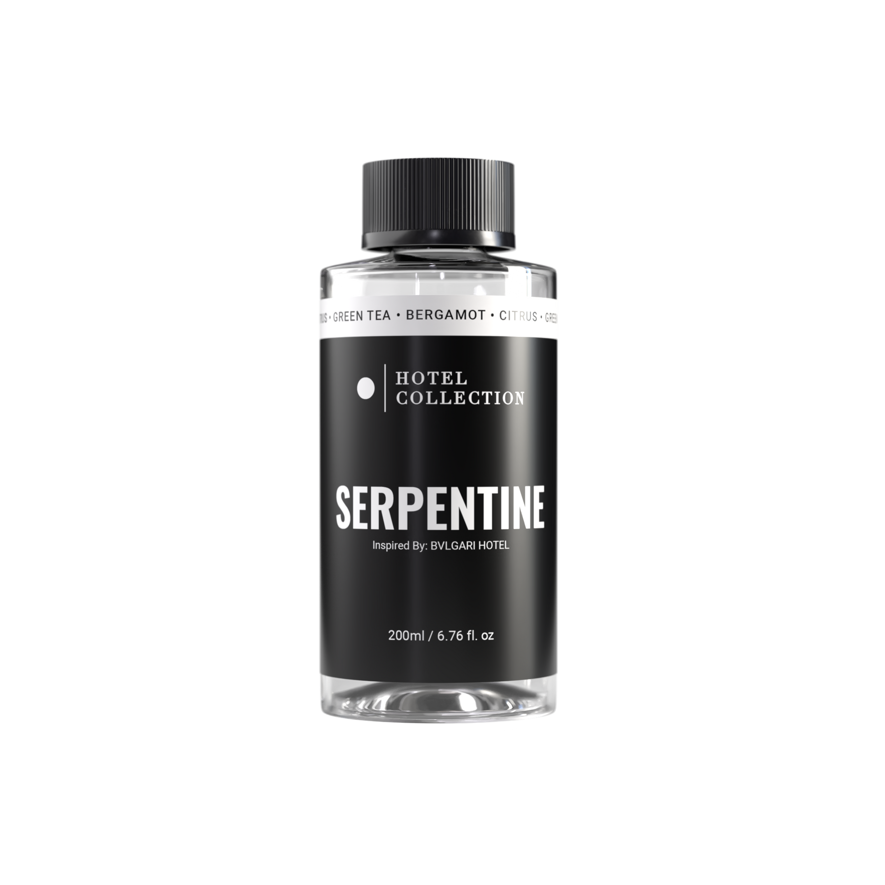 Serpentine