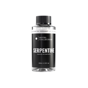 Serpentine