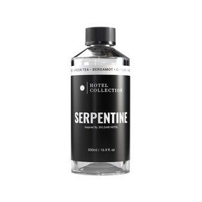 Serpentine