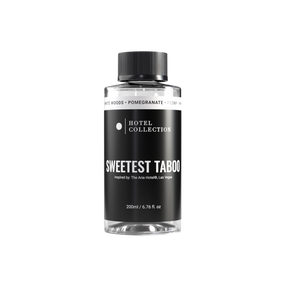Sweetest Taboo™