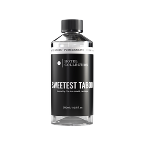 Sweetest Taboo™