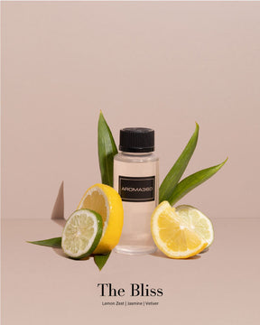 Spa Scents Discovery Set