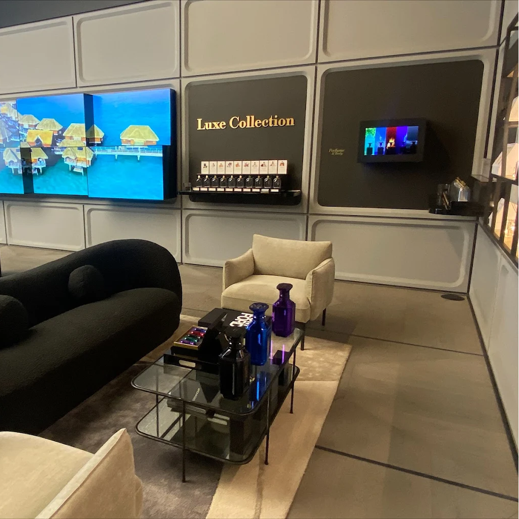 Aroma360 Beverly Hills