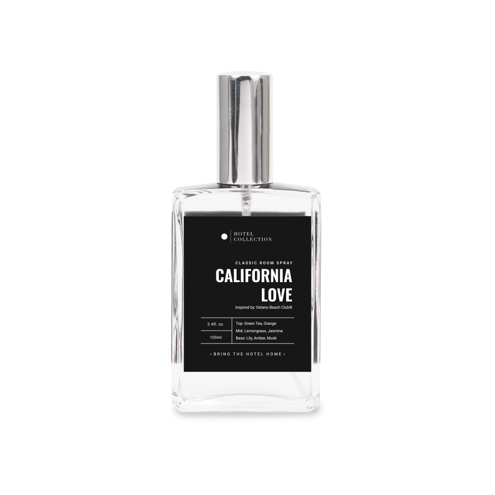 HC California Love™ Room Spray
