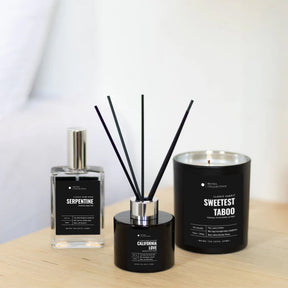 HC Island Life Reed Diffuser