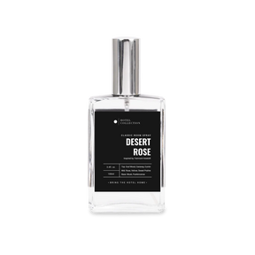 HC Desert Rose™ Room Spray