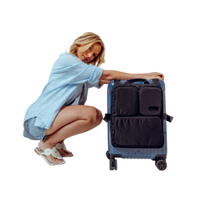 Luggage Harness