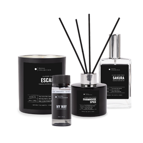 HC Sweetest Taboo™ Reed Diffuser