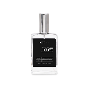 HC My Way Room Spray