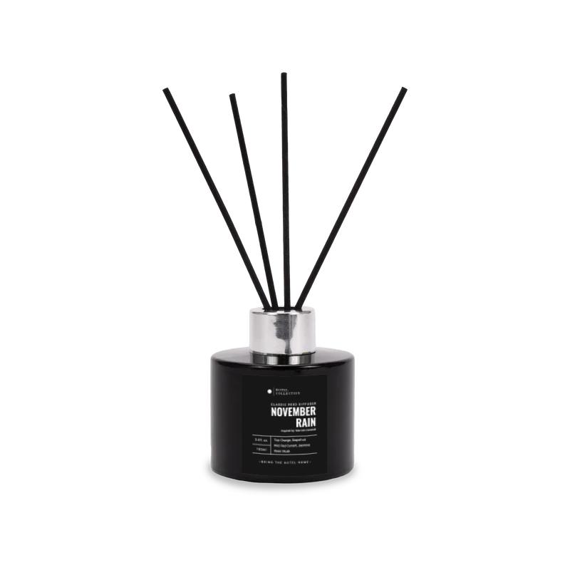 HC November Rain Reed Diffuser