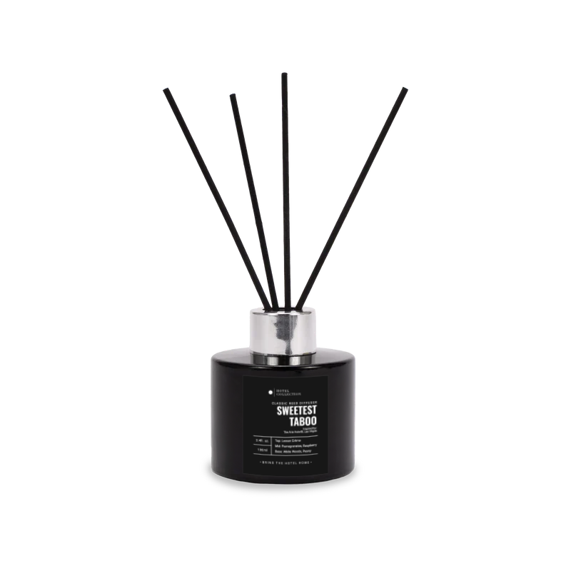 HC Sweetest Taboo™ Reed Diffuser